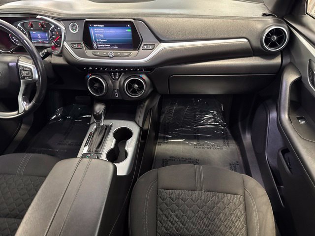 Used 2020 Chevrolet Blazer LT FWD image 20
