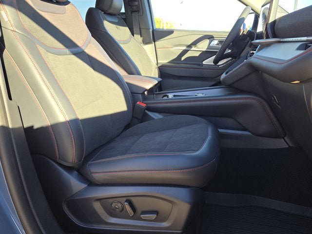 New 2026 Ford Explorer ST w/ Sun And Sound Package AWD/4WD image 5