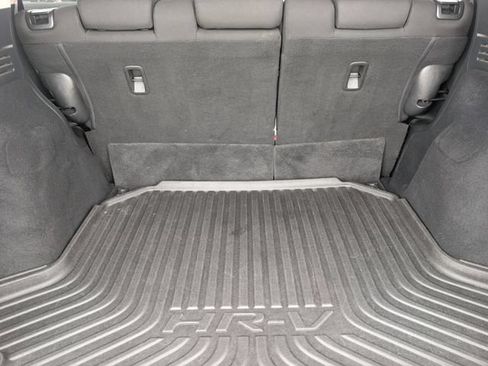 Used 2018 Honda HR-V EX image 21