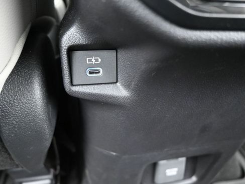 Used 2025 Toyota Grand Highlander AWD Hybrid image 17