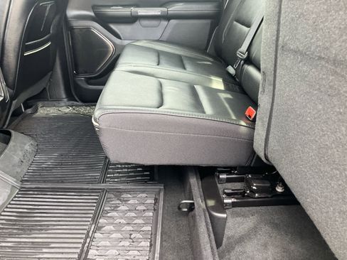 Used 2022 RAM 1500 Limited AWD/4WD image 34