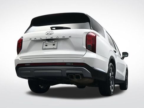 Used 2024 Hyundai Palisade Limited FWD image 35
