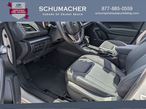 Used 2023 Subaru Impreza 2.0i Limited AWD/4WD image 11