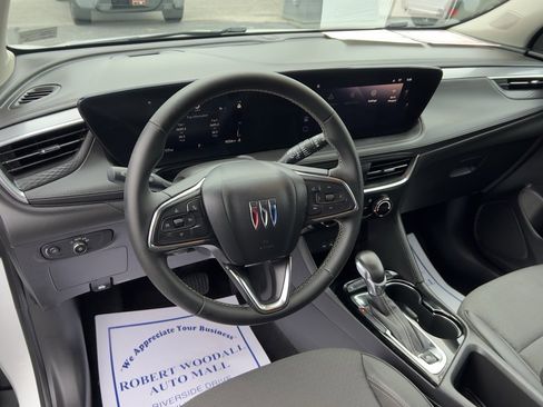 Used 2024 Buick Encore GX Preferred image 19