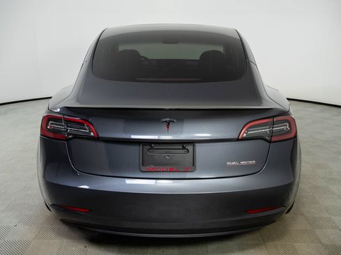 Used 2023 Tesla Model 3 Performance AWD/4WD image 27