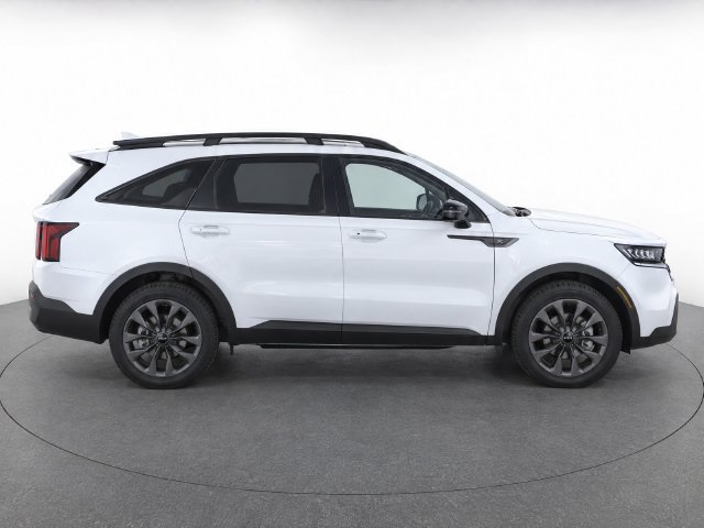 Used 2023 Kia Sorento X-Line EX AWD/4WD image 8