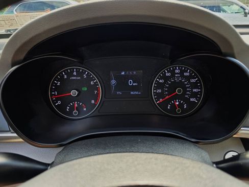 Used 2018 Kia Optima EX FWD image 17