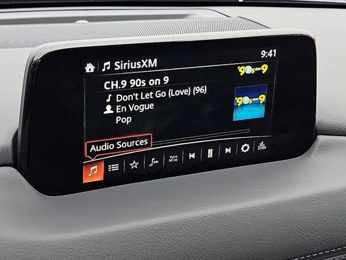 Used 2019 MAZDA CX-5 Grand Touring Reserve image 18