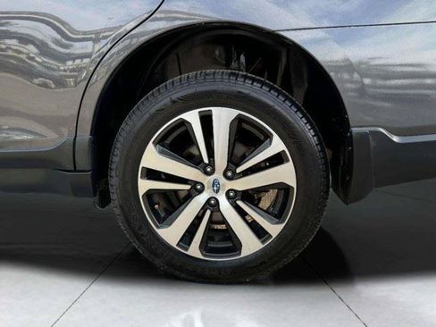 Used 2018 Subaru Outback 2.5i Limited AWD/4WD image 58