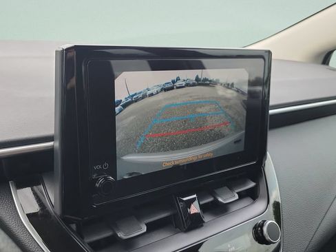 Certified 2024 Toyota Corolla LE w/ LE Convenience Package FWD image 17