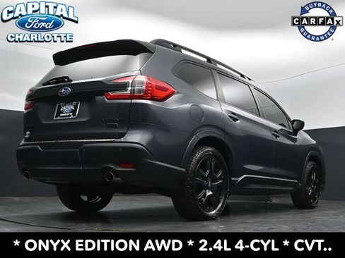 Used 2024 Subaru Ascent Onyx Edition AWD/4WD image 25