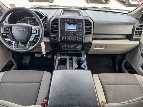 Used 2020 Ford F150 XL w/ Equipment Group 101A Mid image 15