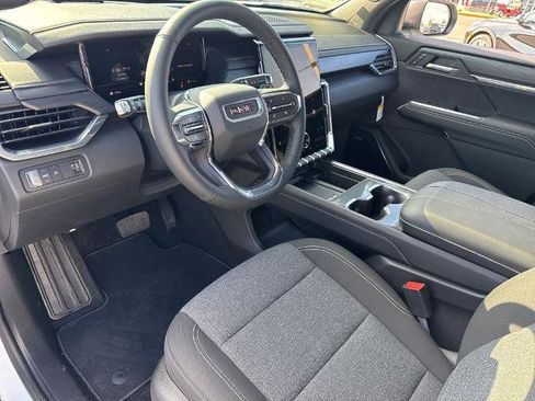 New 2026 GMC Acadia Elevation w/ Black Edition image 17