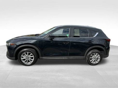 Used 2023 MAZDA CX-5 AWD 2.5 S w/ Select Package image 4