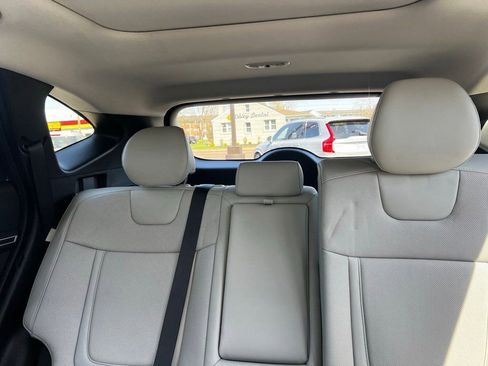 Used 2024 Hyundai Tucson Limited image 16