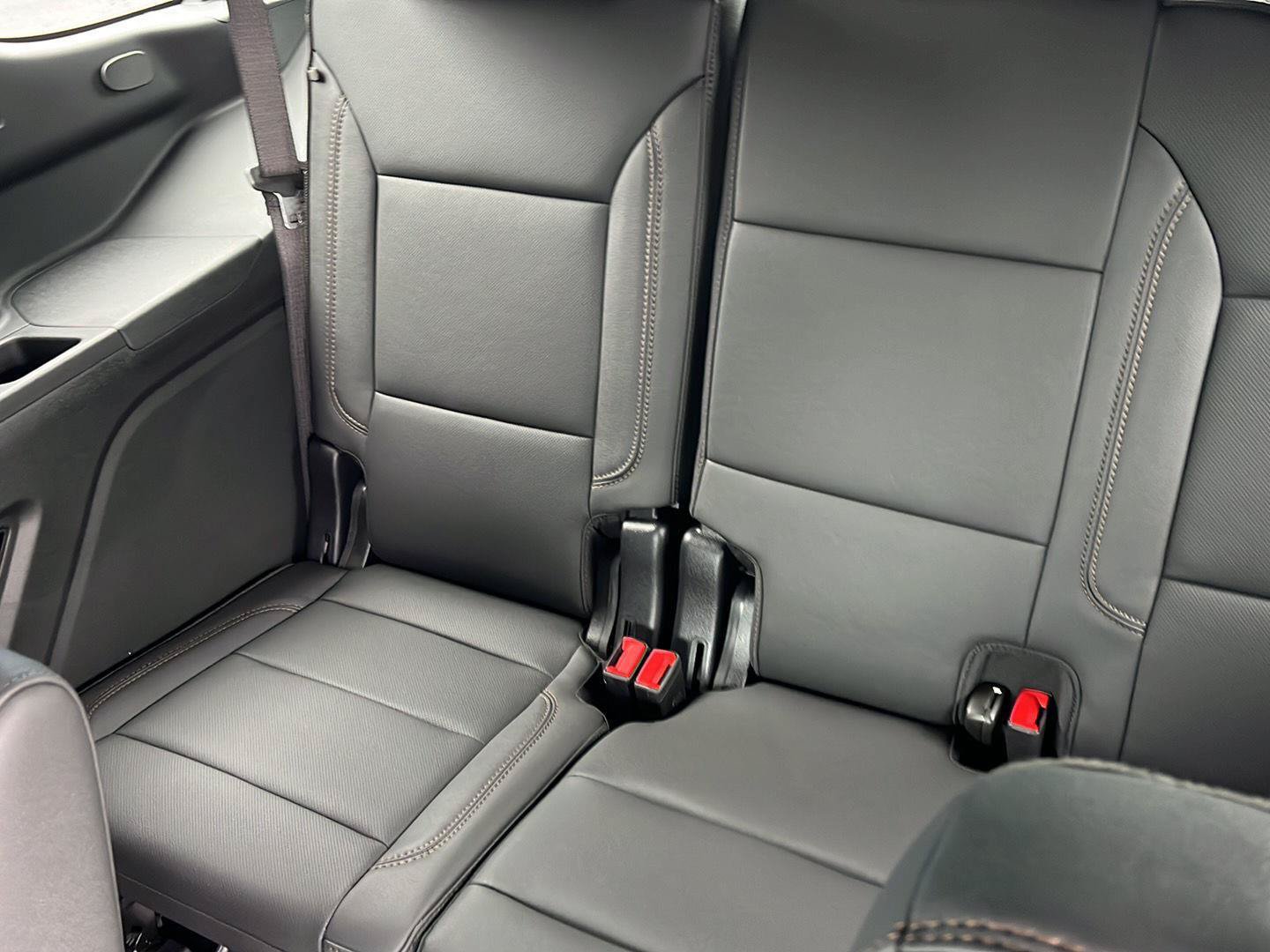New 2026 Chevrolet Tahoe High Country AWD/4WD image 25
