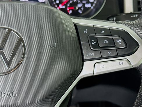 Used 2021 Volkswagen Atlas SE image 14