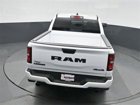 New 2026 RAM 1500 Laramie w/ Night Edition image 31