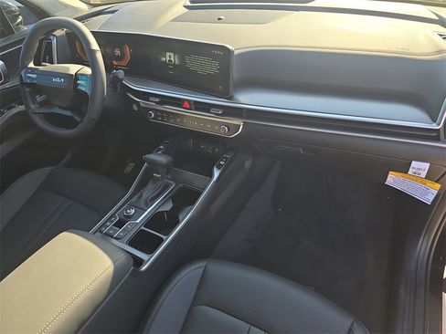 New 2026 Kia Sorento EX w/ EX Premium Package image 11