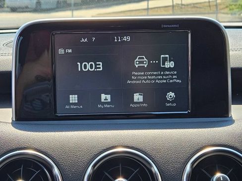 Used 2021 Kia Stinger GT RWD image 21