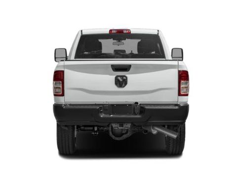 Certified 2024 RAM 3500 Tradesman w/ Chrome Appearance Group image 5