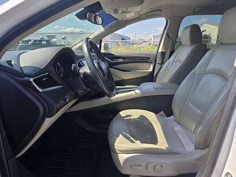 Used 2018 Buick Enclave Premium w/ Trailering Package FWD image 9