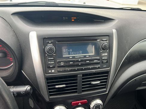 Used 2008 Subaru Impreza WRX STI image 17