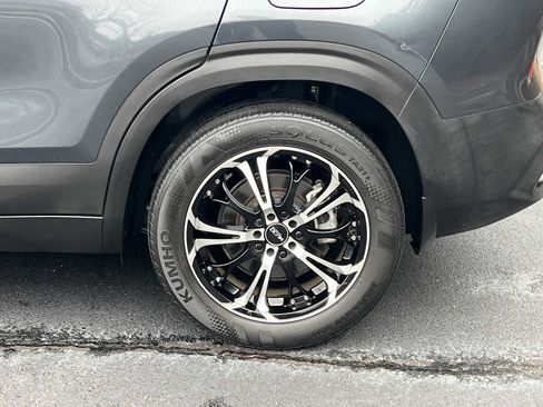 Used 2021 Kia Seltos S image 28