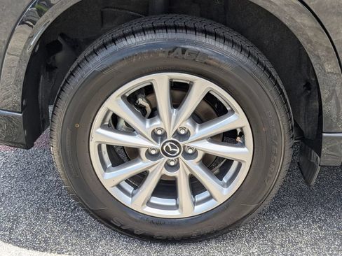 Used 2025 MAZDA CX-5 AWD 2.5 S w/ Preferred Package image 29
