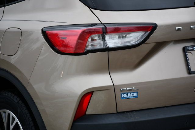 Used 2020 Ford Escape SEL AWD/4WD image 13