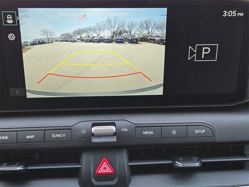 New 2026 Kia K4 LXS image 23