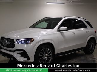 Certified 2025 Mercedes-Benz GLE 580 GLE 580 video 1