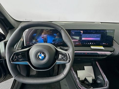 Used 2026 BMW X3 xDrive30 w/ Convenience Package image 10