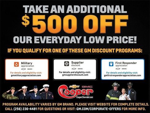 New 2026 GMC Sierra 1500 Elevation w/ Elevation Select Package image 10