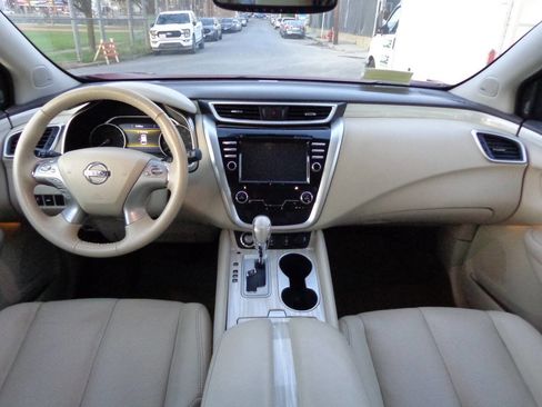 Used 2017 Nissan Murano SL image 22