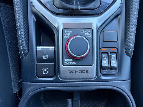 Used 2019 Subaru Forester Limited w/ Popular Package #3 image 10