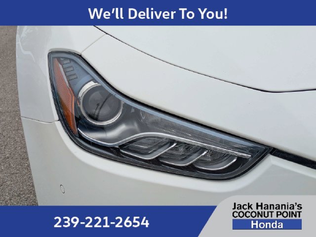 Used 2015 Maserati Ghibli S Q4 AWD/4WD image 10