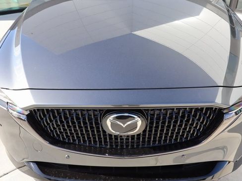 New 2025 MAZDA CX-5 2.5 Turbo w/ Premium Package image 13