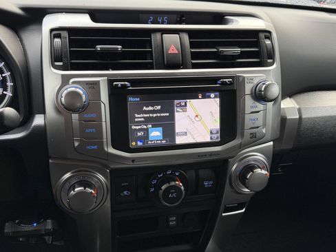 Certified 2017 Toyota 4Runner SR5 image 26