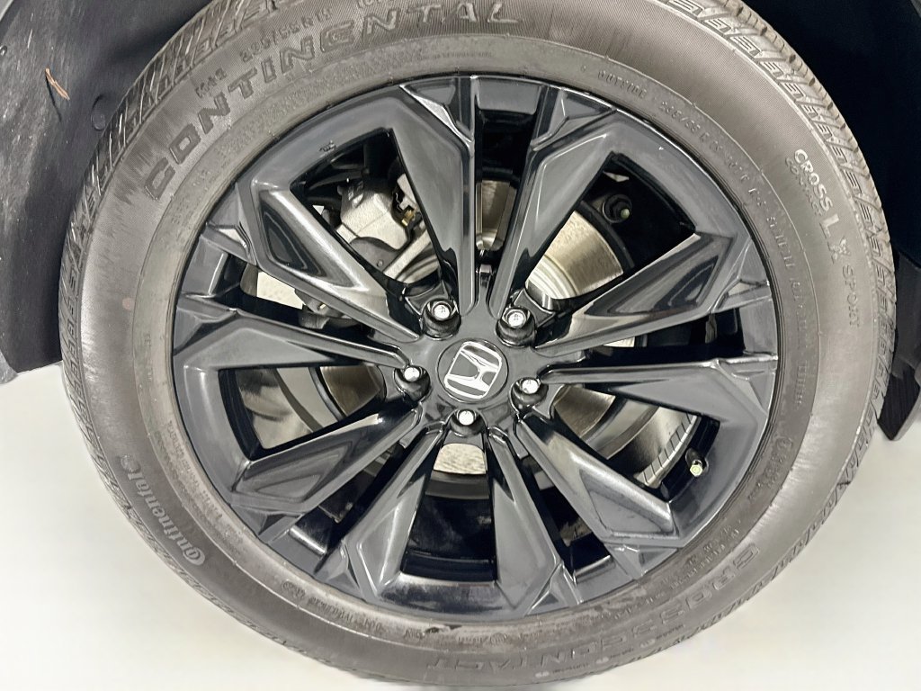 Used 2024 Honda CR-V Sport Touring image 33