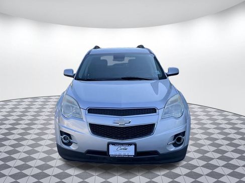 Used 2012 Chevrolet Equinox LT image 7