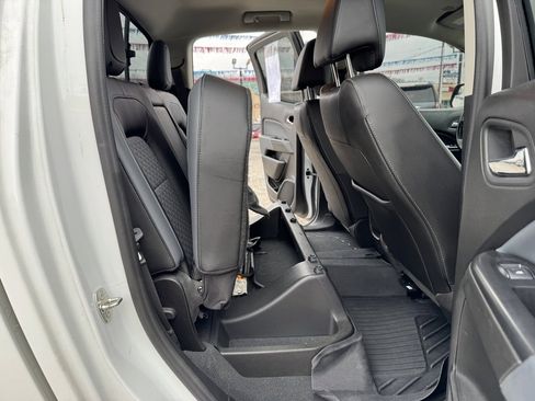 Used 2019 Chevrolet Colorado Z71 image 14