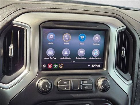 Used 2020 Chevrolet Silverado 1500 LT w/ All-Star Edition RWD image 11