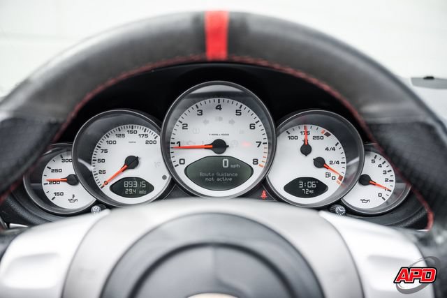 Used 2006 Porsche 911 Carrera S RWD image 9