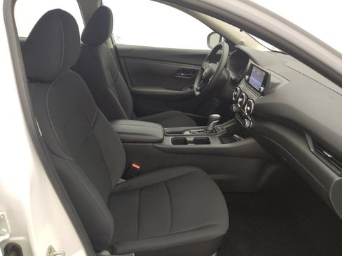 Used 2025 Nissan Sentra S FWD image 21