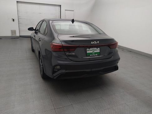 Used 2023 Kia Forte LXS FWD image 6