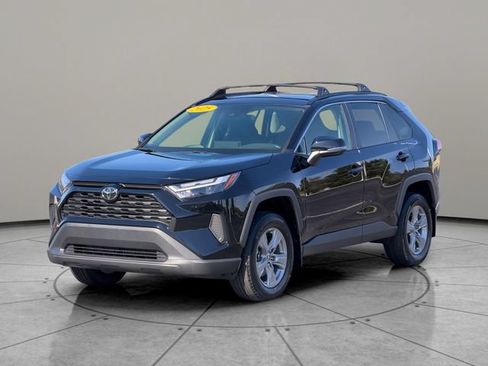 Certified 2025 Toyota RAV4 XLE w/ Convenience Package AWD/4WD image 6