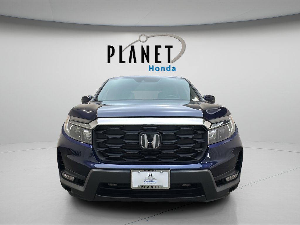 Certified 2023 Honda Passport EX-L image 10