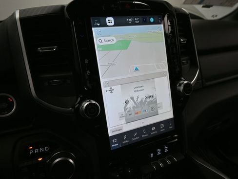 New 2026 RAM 1500 Big Horn image 34