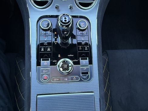 Used 2022 Bentley Continental GT Speed image 20
